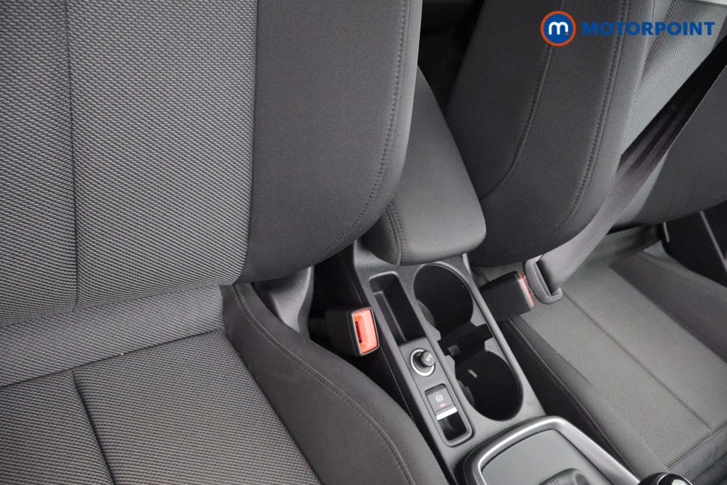 Audi A3 Sport Manual Petrol Hatchback - Stock Number (1597331) - 15th supplementary image