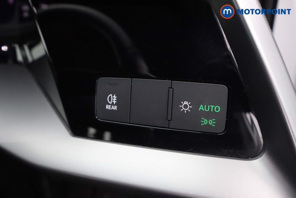 Audi A3 Sport Manual Petrol Hatchback - Stock Number (1597331) - 17th supplementary image