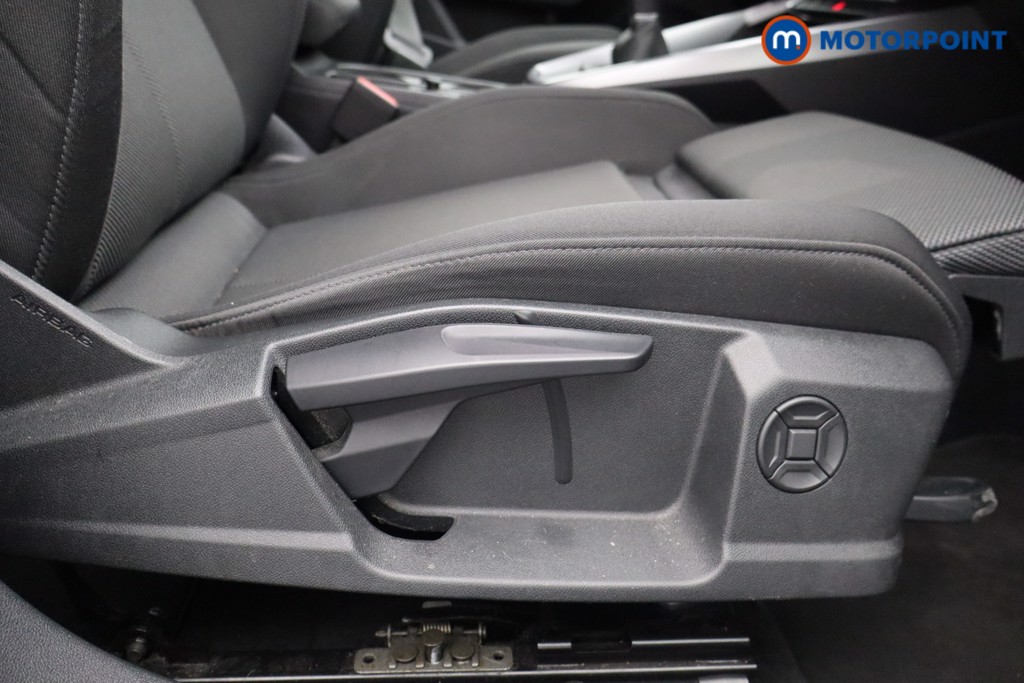 Audi A3 Sport Manual Petrol Hatchback - Stock Number (1597331) - 18th supplementary image