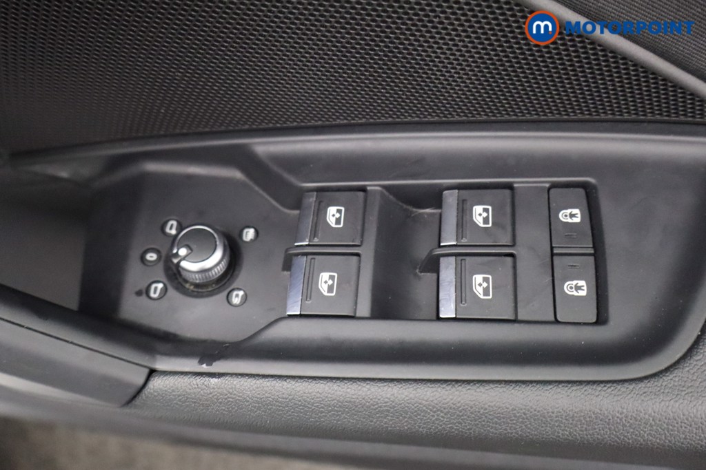 Audi A3 Sport Manual Petrol Hatchback - Stock Number (1597331) - 20th supplementary image