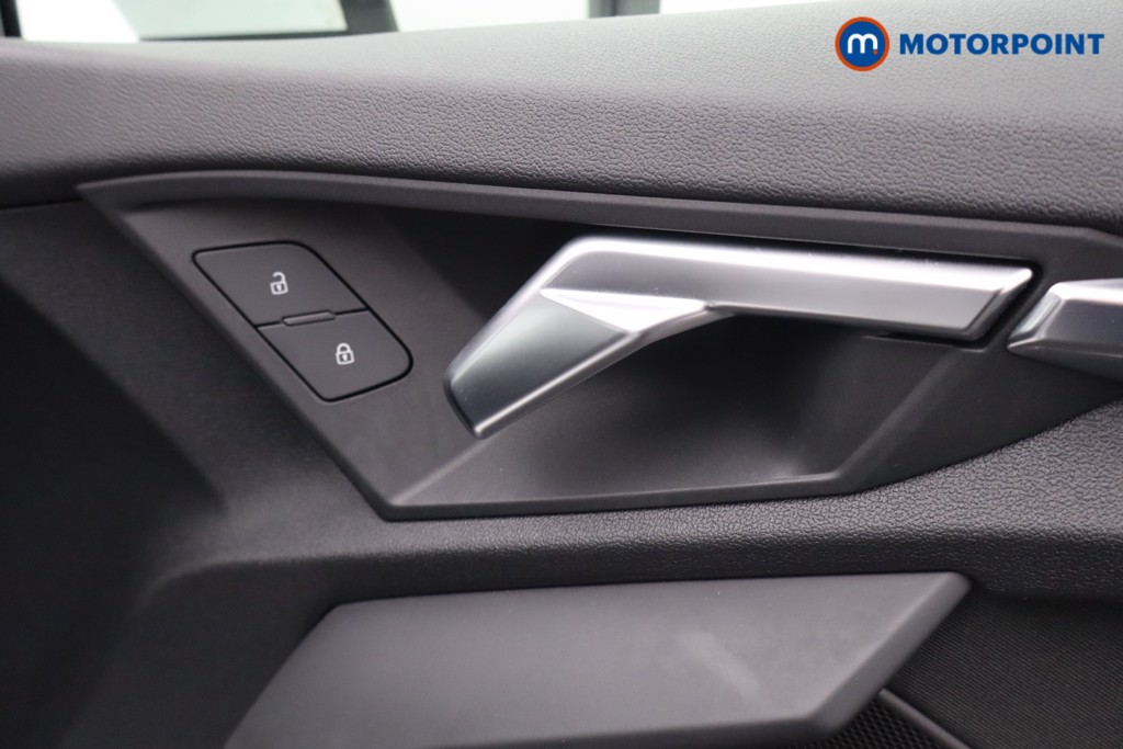 Audi A3 Sport Manual Petrol Hatchback - Stock Number (1597331) - 21st supplementary image