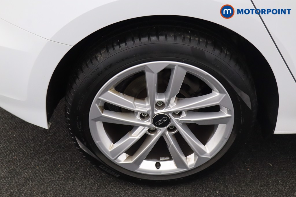 Audi A3 Sport Manual Petrol Hatchback - Stock Number (1597331) - 22nd supplementary image