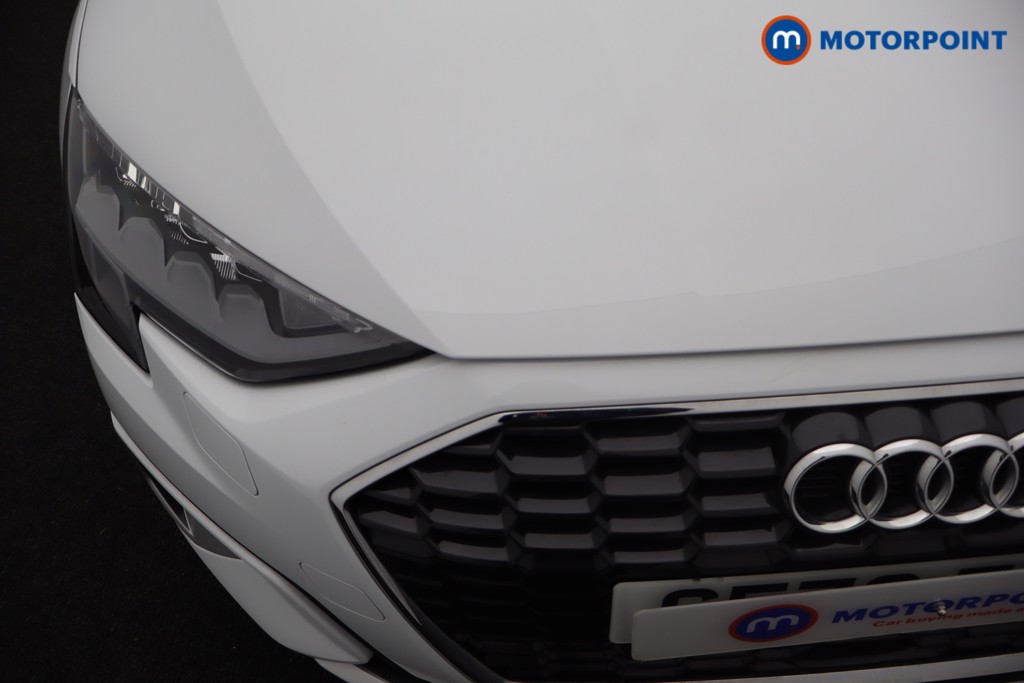 Audi A3 Sport Manual Petrol Hatchback - Stock Number (1597331) - 27th supplementary image