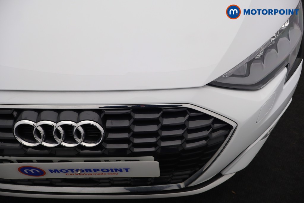 Audi A3 Sport Manual Petrol Hatchback - Stock Number (1597331) - 28th supplementary image