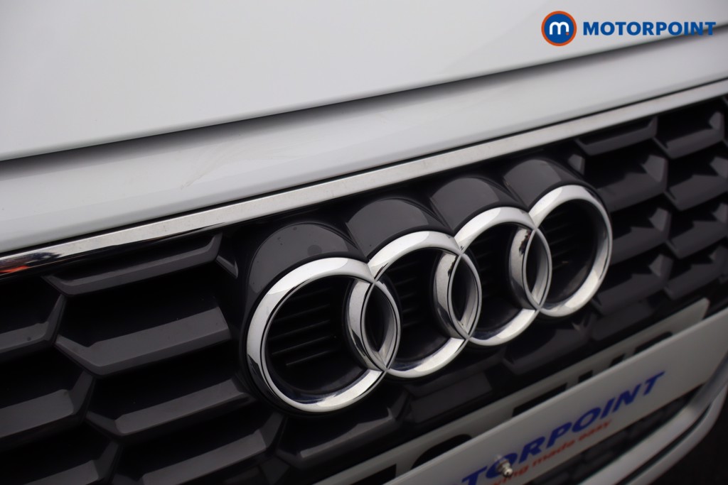 Audi A3 Sport Manual Petrol Hatchback - Stock Number (1597331) - 29th supplementary image