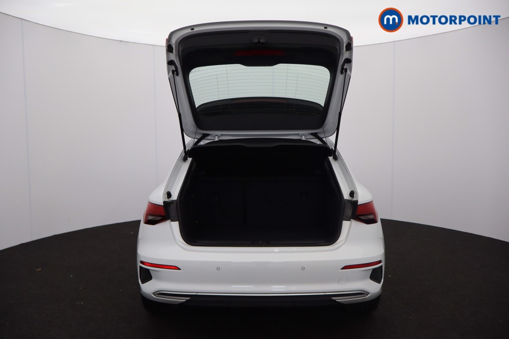 Audi A3 Sport Manual Petrol Hatchback - Stock Number (1597331) - 36th supplementary image