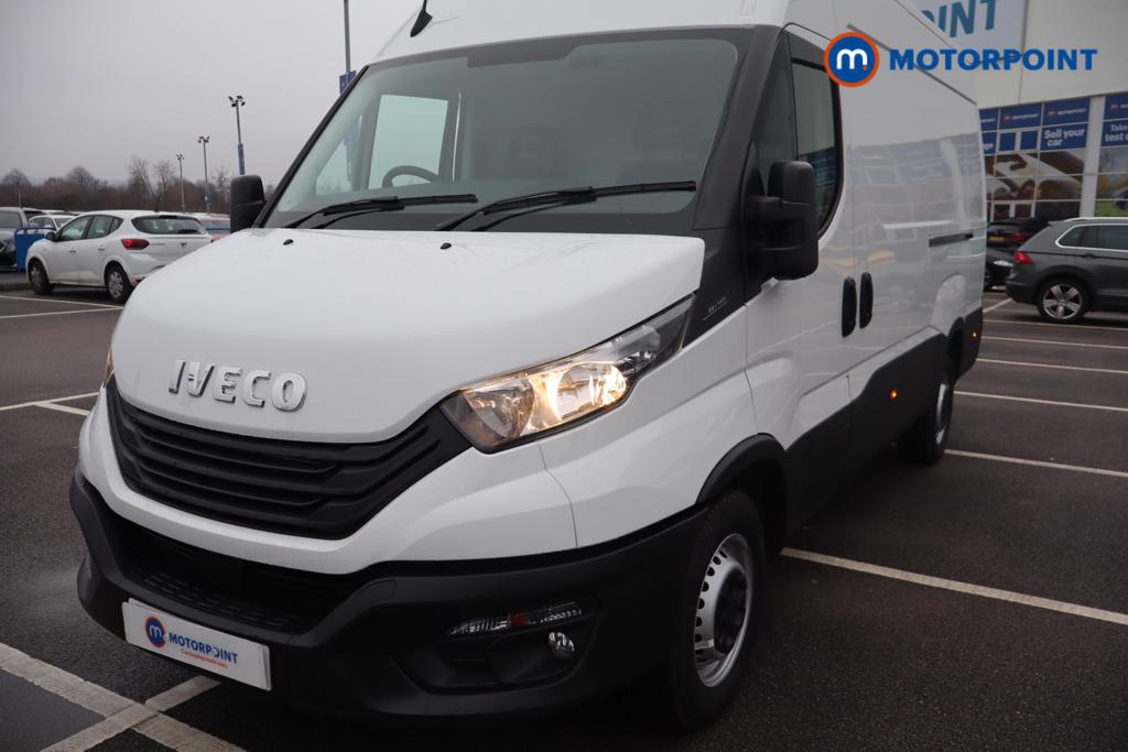IVECO DAILY