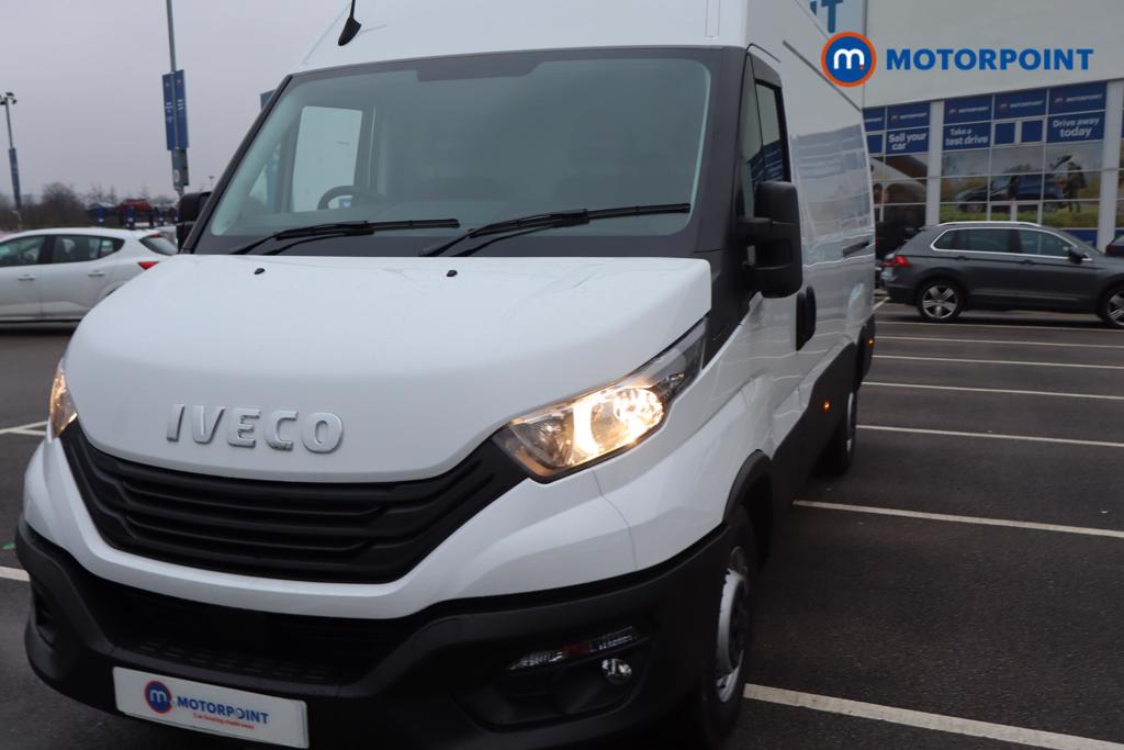 IVECO DAILY