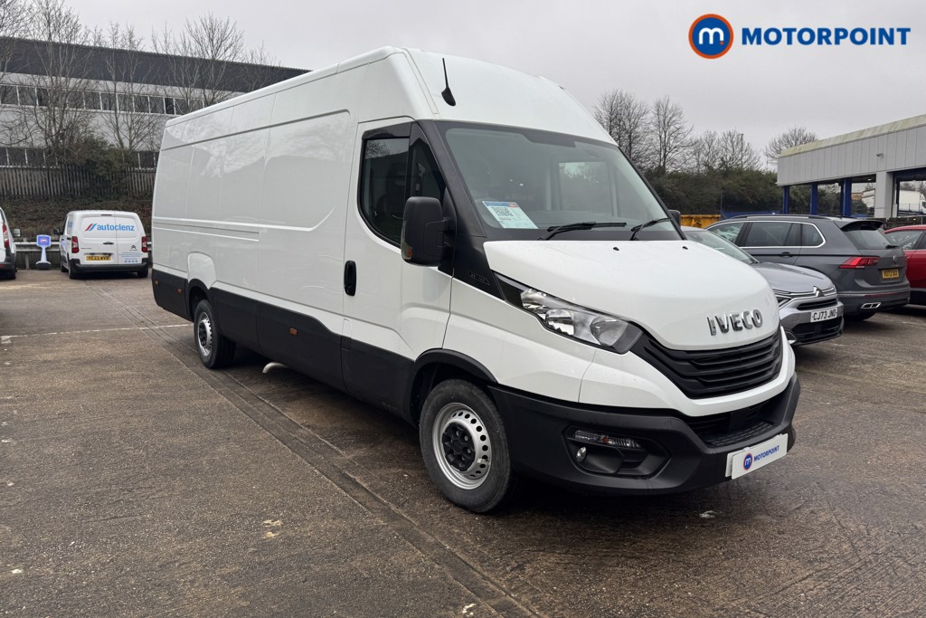 IVECO DAILY