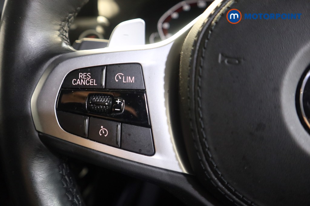 BMW X3 M Sport Automatic Diesel SUV - Stock Number (1597733) - 4th supplementary image