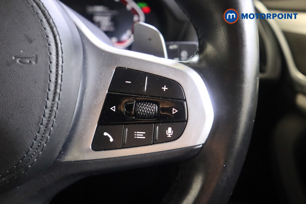 BMW X3 M Sport Automatic Diesel SUV - Stock Number (1597733) - 5th supplementary image