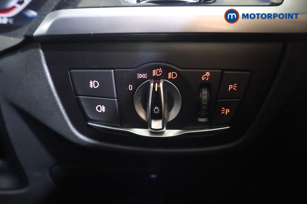 BMW X3 M Sport Automatic Diesel SUV - Stock Number (1597733) - 7th supplementary image