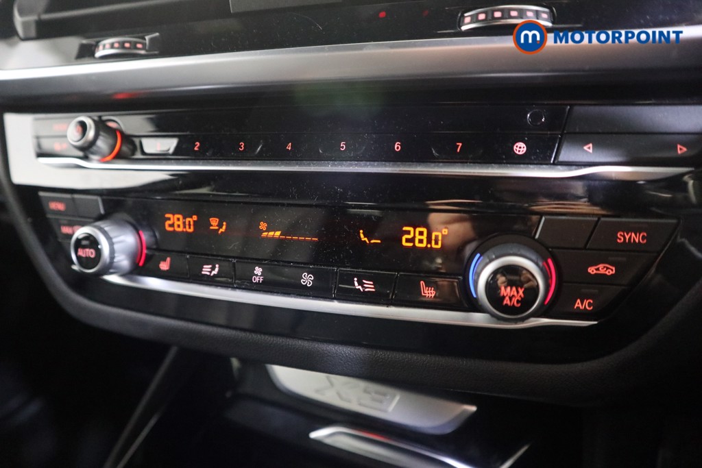 BMW X3 M Sport Automatic Diesel SUV - Stock Number (1597733) - 9th supplementary image