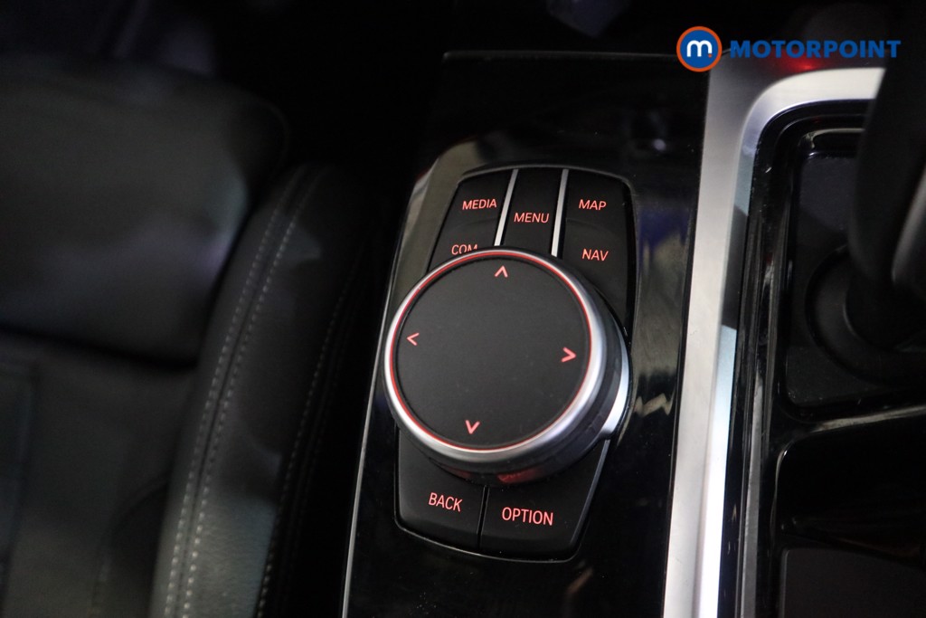 BMW X3 M Sport Automatic Diesel SUV - Stock Number (1597733) - 10th supplementary image