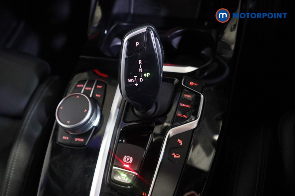 BMW X3 M Sport Automatic Diesel SUV - Stock Number (1597733) - 11th supplementary image