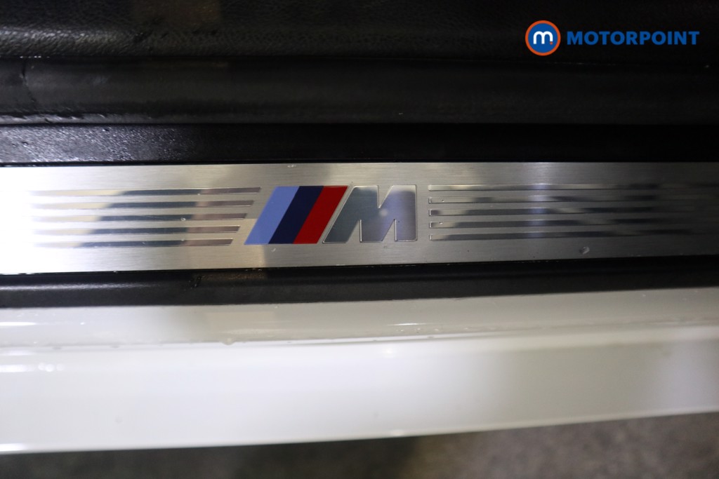 BMW X3 M Sport Automatic Diesel SUV - Stock Number (1597733) - 12th supplementary image