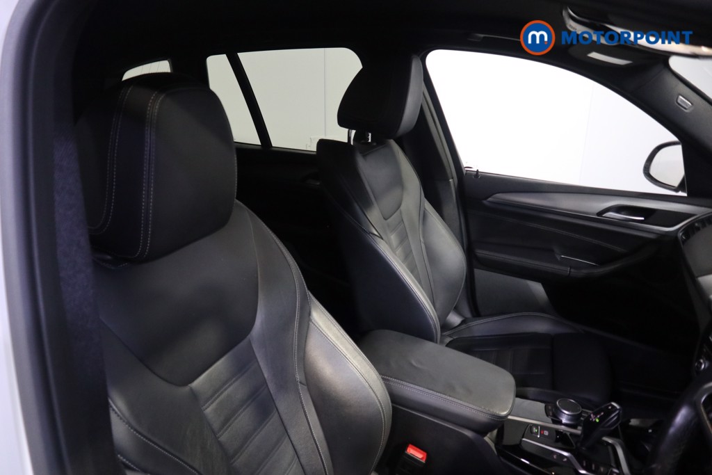 BMW X3 M Sport Automatic Diesel SUV - Stock Number (1597733) - 13th supplementary image