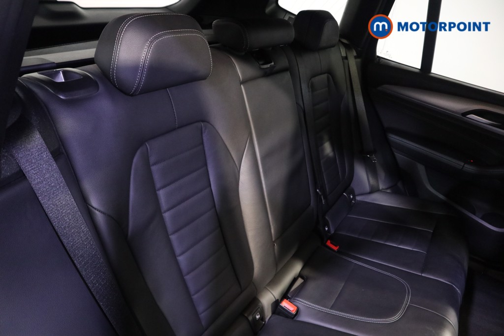 BMW X3 M Sport Automatic Diesel SUV - Stock Number (1597733) - 14th supplementary image