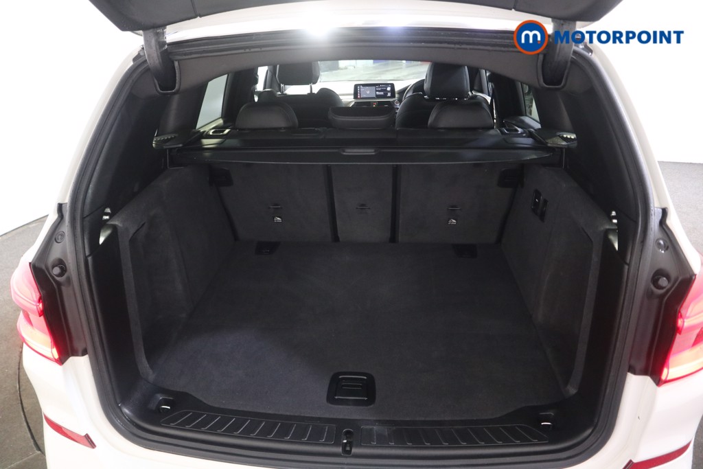BMW X3 M Sport Automatic Diesel SUV - Stock Number (1597733) - 17th supplementary image