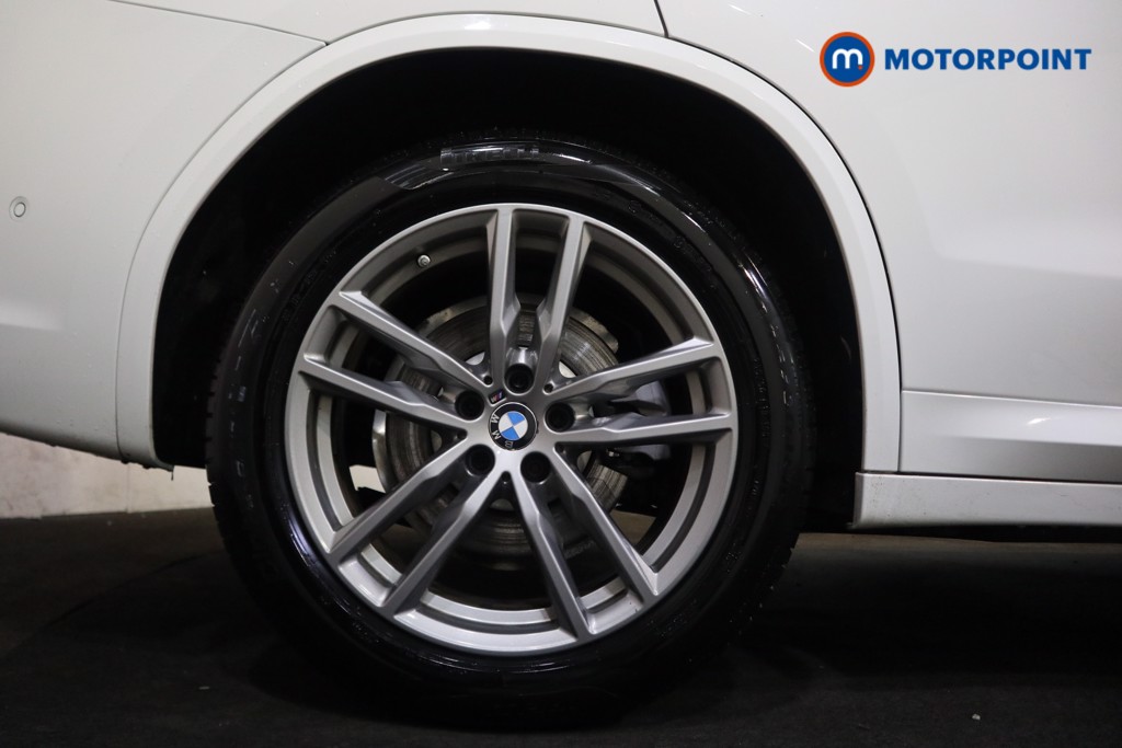 BMW X3 M Sport Automatic Diesel SUV - Stock Number (1597733) - 19th supplementary image