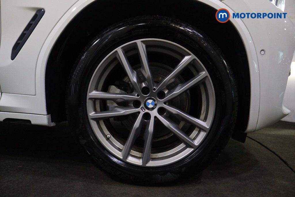 BMW X3 M Sport Automatic Diesel SUV - Stock Number (1597733) - 20th supplementary image