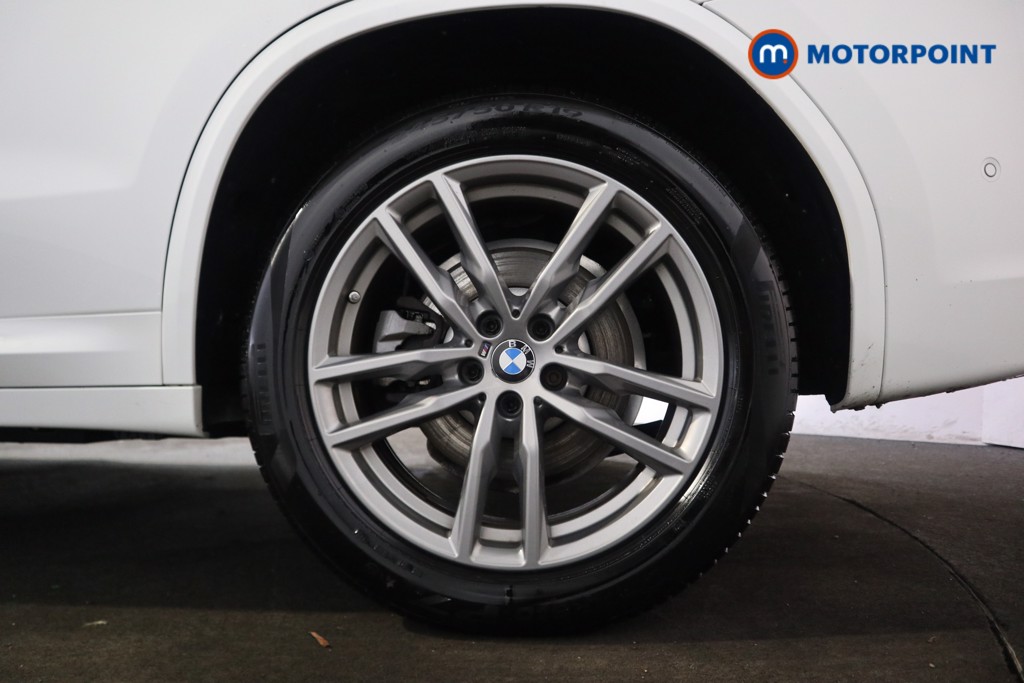 BMW X3 M Sport Automatic Diesel SUV - Stock Number (1597733) - 22nd supplementary image