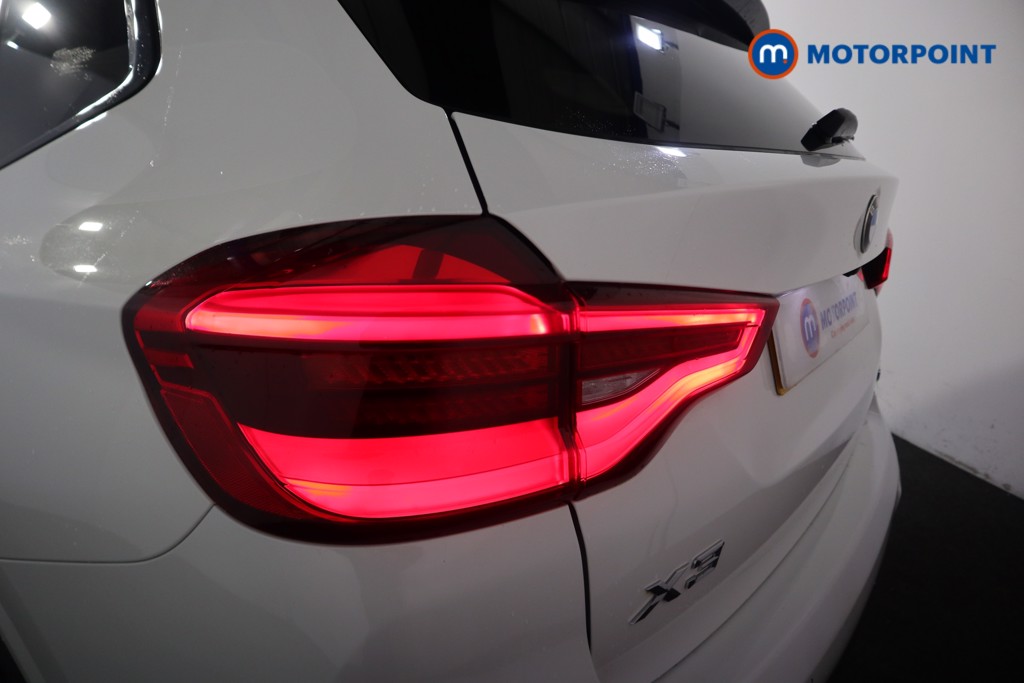 BMW X3 M Sport Automatic Diesel SUV - Stock Number (1597733) - 25th supplementary image