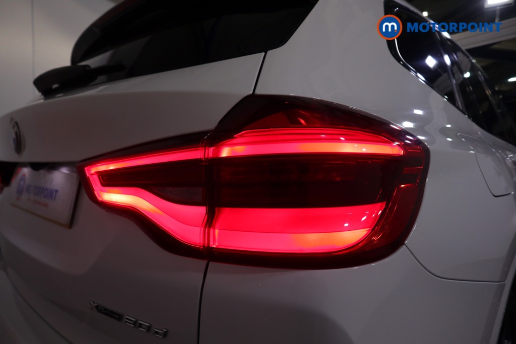 BMW X3 M Sport Automatic Diesel SUV - Stock Number (1597733) - 26th supplementary image