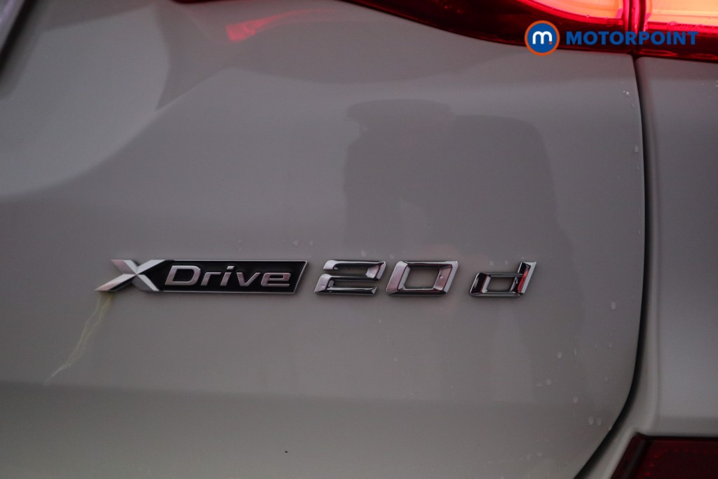 BMW X3 M Sport Automatic Diesel SUV - Stock Number (1597733) - 27th supplementary image