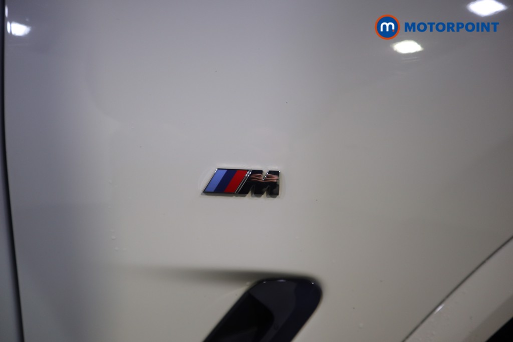 BMW X3 M Sport Automatic Diesel SUV - Stock Number (1597733) - 28th supplementary image