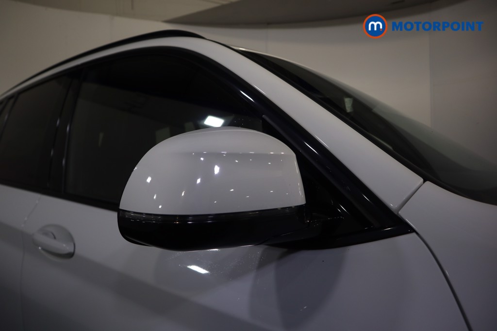 BMW X3 M Sport Automatic Diesel SUV - Stock Number (1597733) - 29th supplementary image