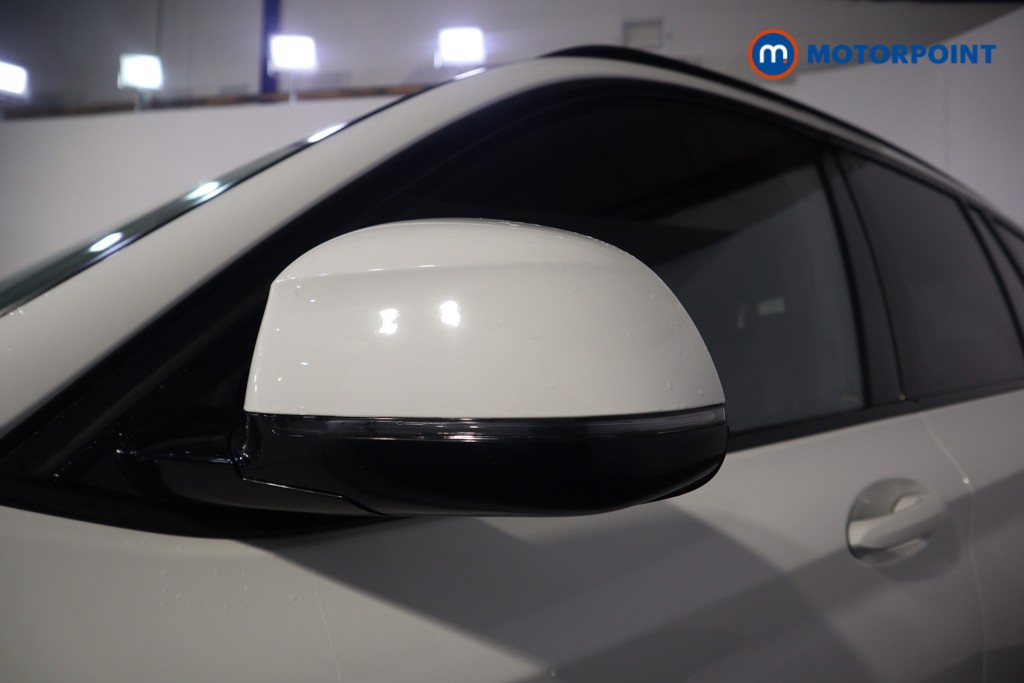 BMW X3 M Sport Automatic Diesel SUV - Stock Number (1597733) - 30th supplementary image