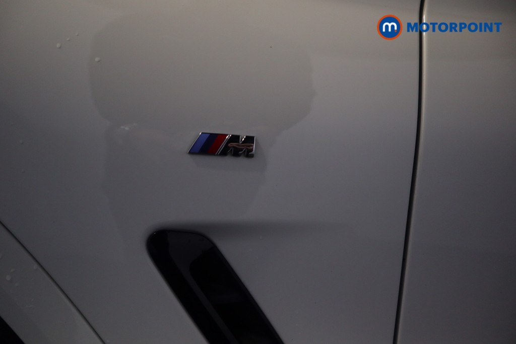 BMW X3 M Sport Automatic Diesel SUV - Stock Number (1597733) - 31st supplementary image