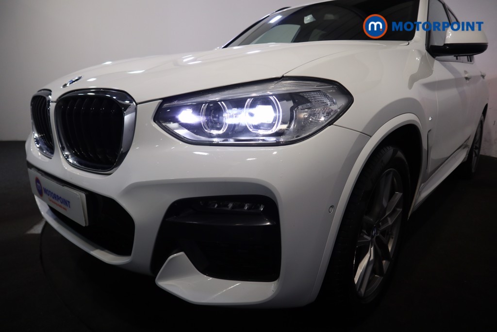 BMW X3 M Sport Automatic Diesel SUV - Stock Number (1597733) - 33rd supplementary image