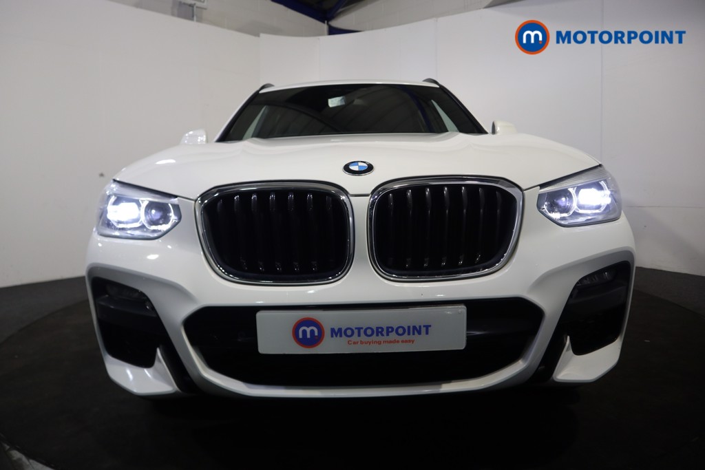 BMW X3 M Sport Automatic Diesel SUV - Stock Number (1597733) - 35th supplementary image