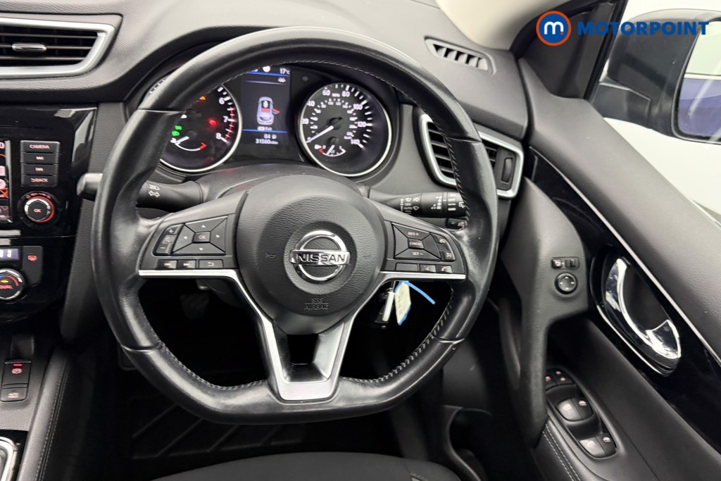Nissan Qashqai Acenta Premium Manual Petrol SUV - Stock Number (1598306) - 3rd supplementary image