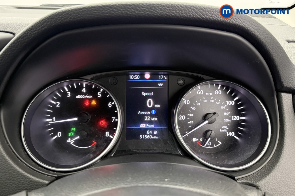 Nissan Qashqai Acenta Premium Manual Petrol SUV - Stock Number (1598306) - 5th supplementary image