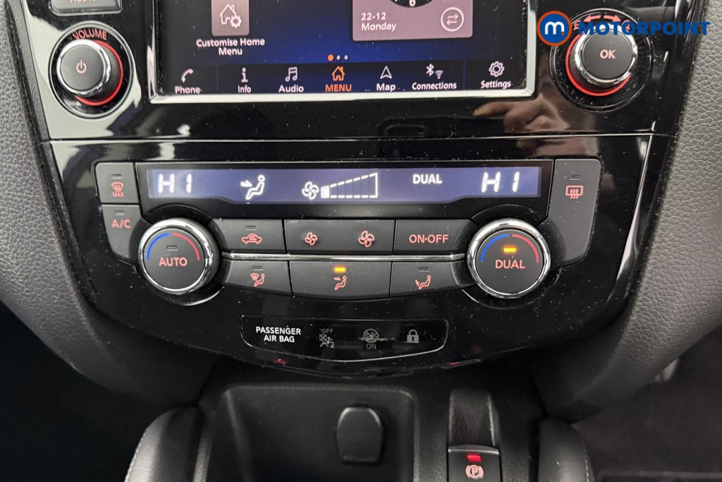 Nissan Qashqai Acenta Premium Manual Petrol SUV - Stock Number (1598306) - 11th supplementary image