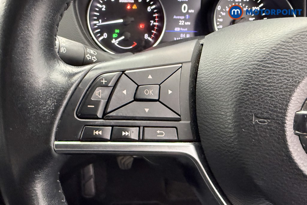 Nissan Qashqai Acenta Premium Manual Petrol SUV - Stock Number (1598306) - 13th supplementary image