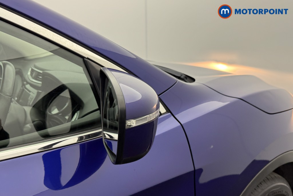 Nissan Qashqai Acenta Premium Manual Petrol SUV - Stock Number (1598306) - 18th supplementary image