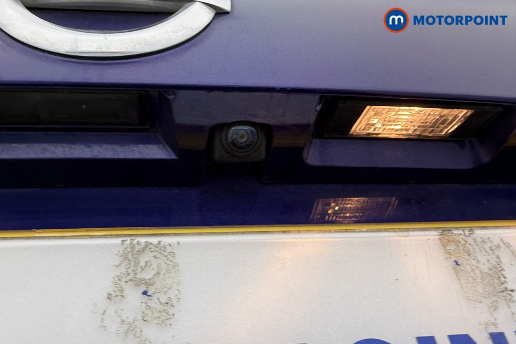 Nissan Qashqai Acenta Premium Manual Petrol SUV - Stock Number (1598306) - 20th supplementary image