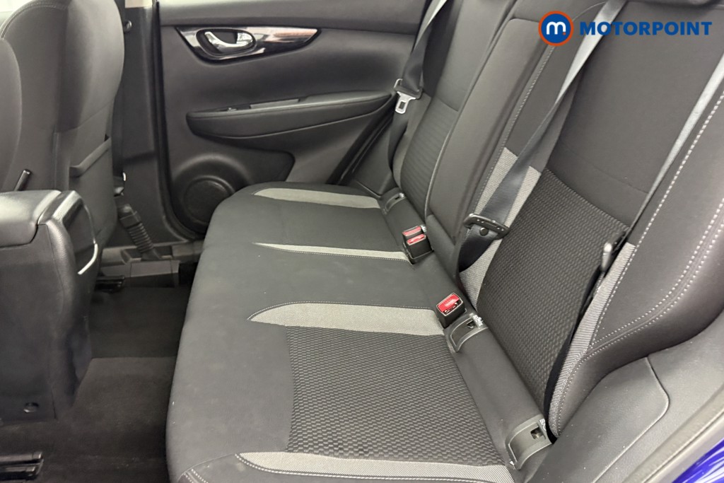 Nissan Qashqai Acenta Premium Manual Petrol SUV - Stock Number (1598306) - 23rd supplementary image