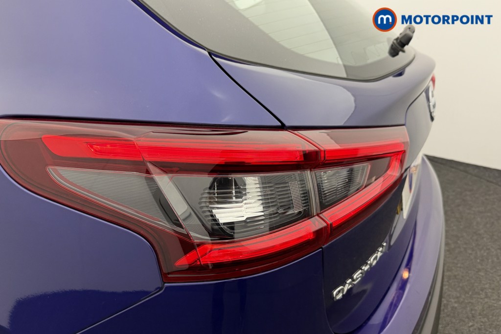 Nissan Qashqai Acenta Premium Manual Petrol SUV - Stock Number (1598306) - 25th supplementary image