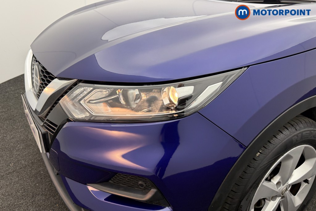 Nissan Qashqai Acenta Premium Manual Petrol SUV - Stock Number (1598306) - 28th supplementary image