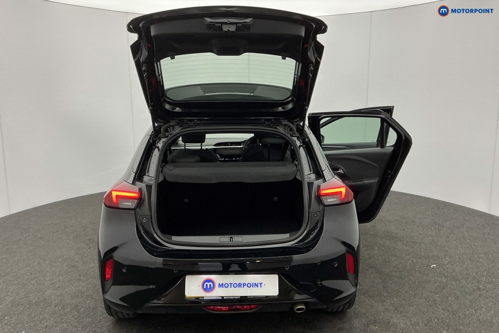 Vauxhall Corsa GS Manual Petrol Hatchback - Stock Number (1598316) - 3rd supplementary image