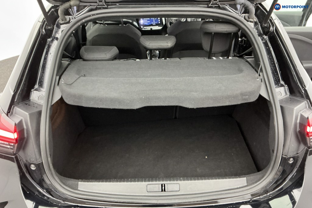 Vauxhall Corsa GS Manual Petrol Hatchback - Stock Number (1598316) - 4th supplementary image