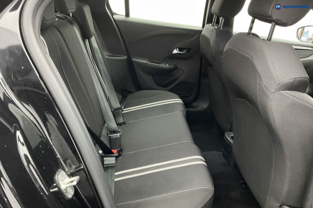 Vauxhall Corsa GS Manual Petrol Hatchback - Stock Number (1598316) - 5th supplementary image