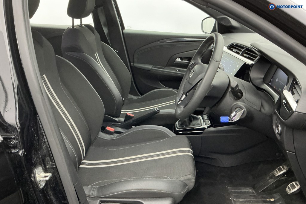 Vauxhall Corsa GS Manual Petrol Hatchback - Stock Number (1598316) - 6th supplementary image