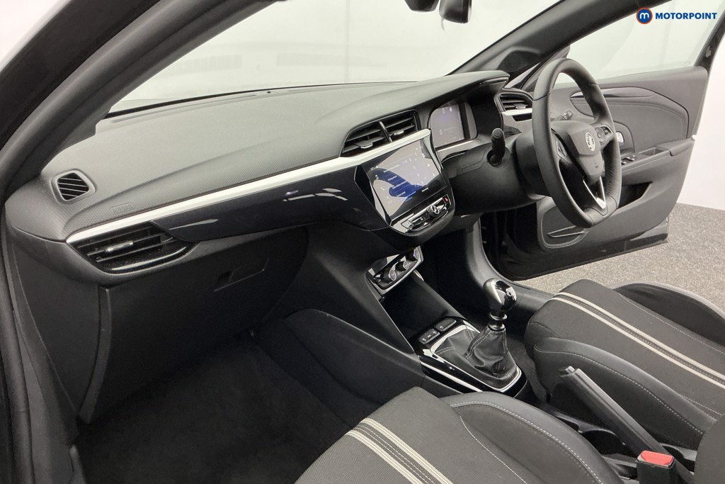 Vauxhall Corsa GS Manual Petrol Hatchback - Stock Number (1598316) - 9th supplementary image