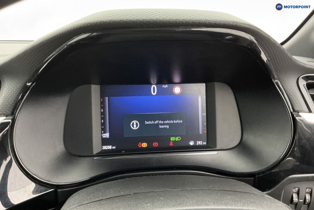 Vauxhall Corsa GS Manual Petrol Hatchback - Stock Number (1598316) - 10th supplementary image